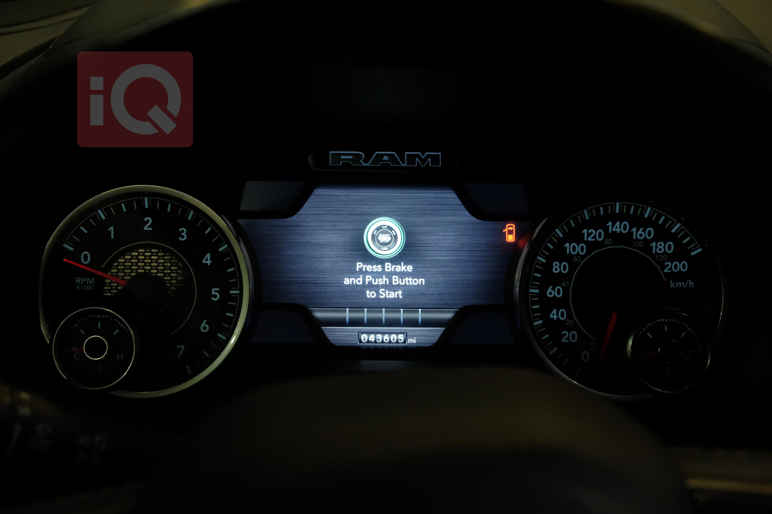 ڕام 1500